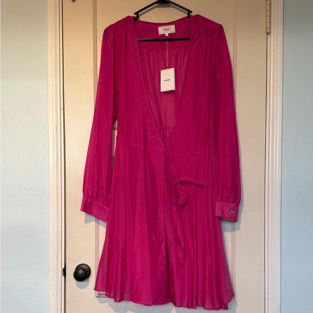 XiRENA Star Ruby Dress